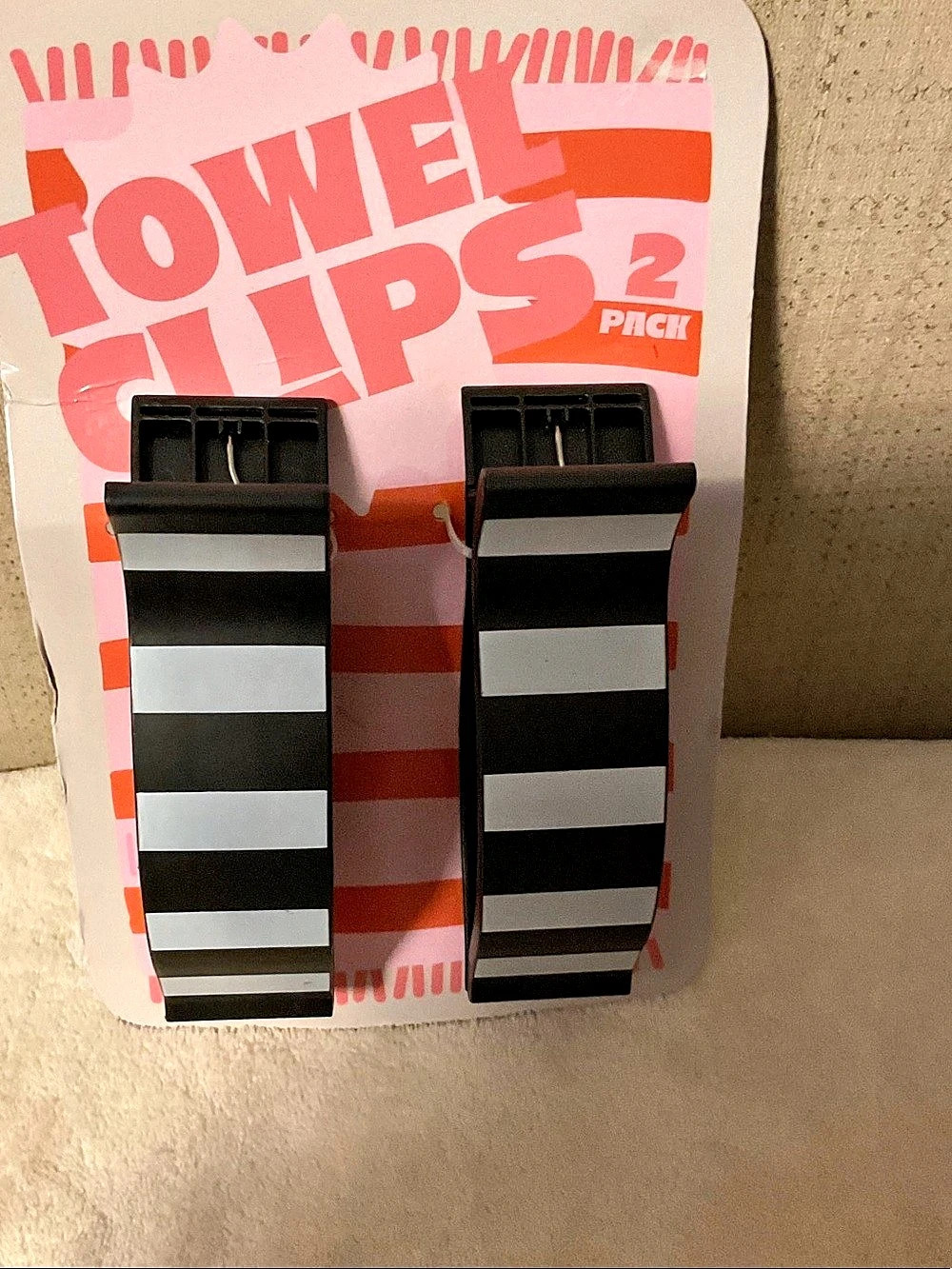 Towel Grips